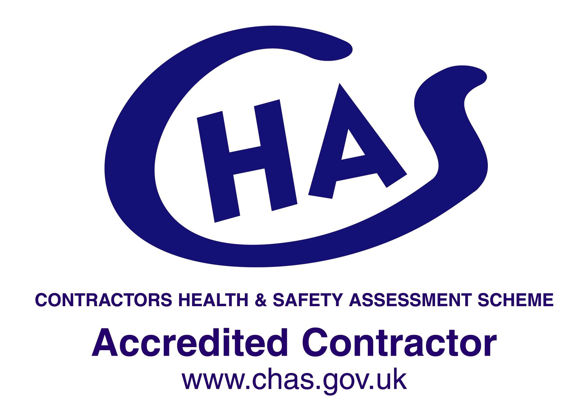 CHAS-Logo