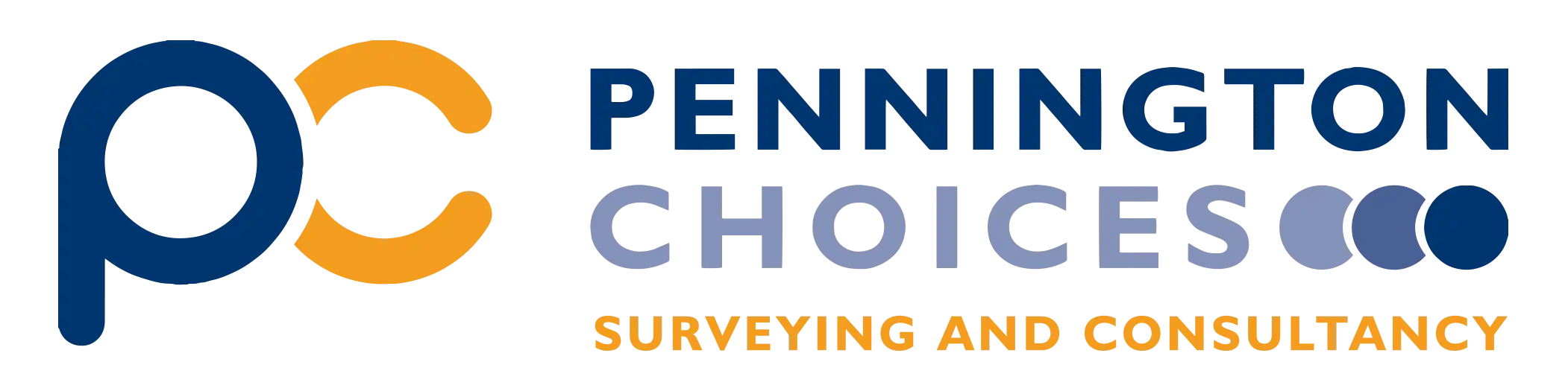 Pennington Choices Logo
