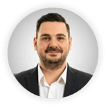 Jordan Brown (Circle with shadow)