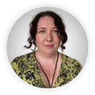 Lisa Driscoll (Circle)