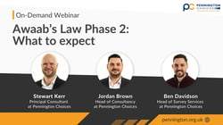 Awaab’s Law Phase 2 What to expect