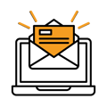 eNewsletter icon