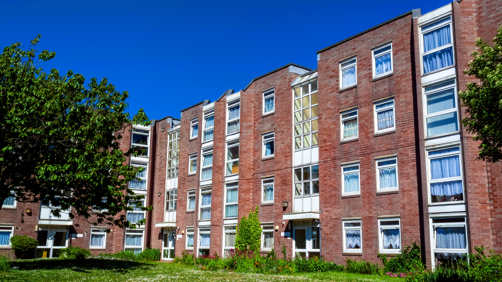 Sector Risk Profile 2025: What Social Housing Landlords Need to Know