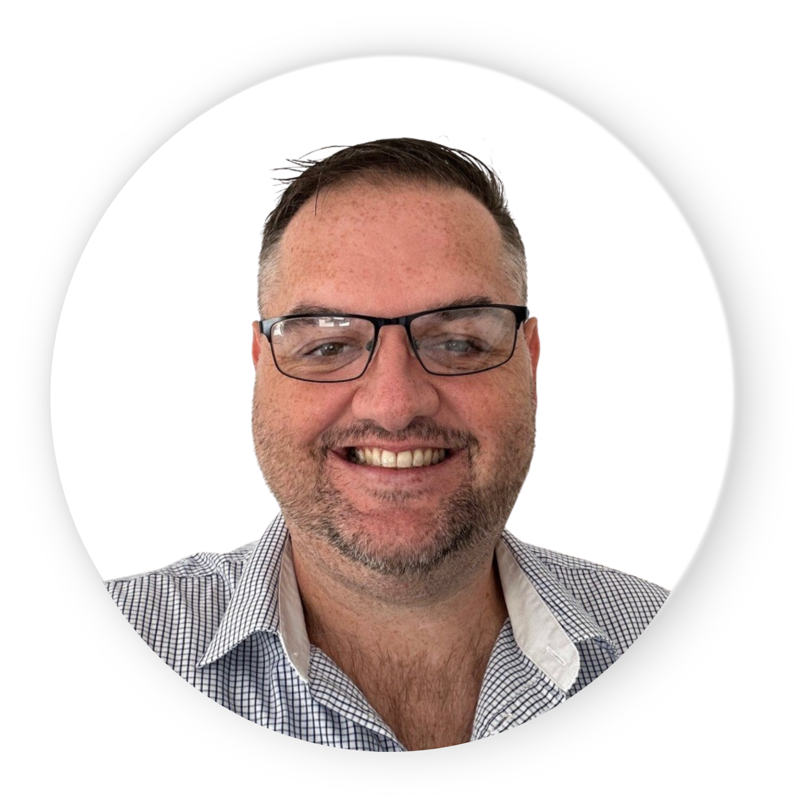 Picture of Neil Richards