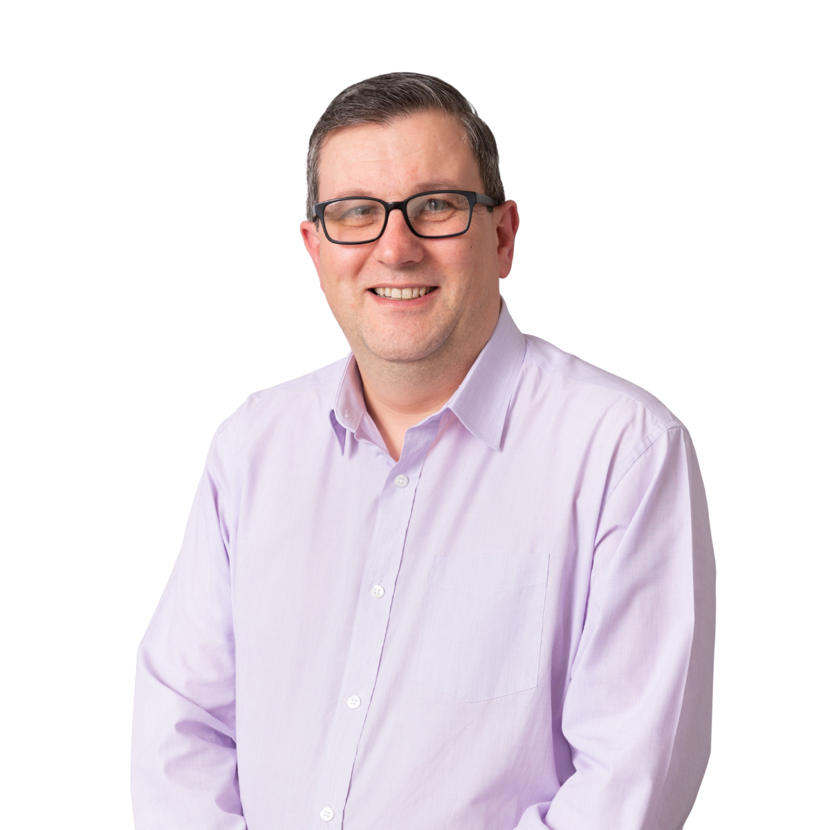 Picture of Andy Houghton