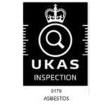 UKAS inspection - asbestos