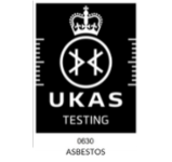 UKAS Testing - asbestos