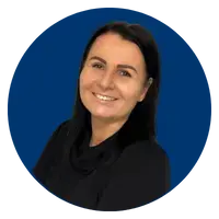 Picture of Zuzana Harrison