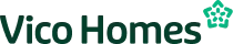 Vico Homes Logo